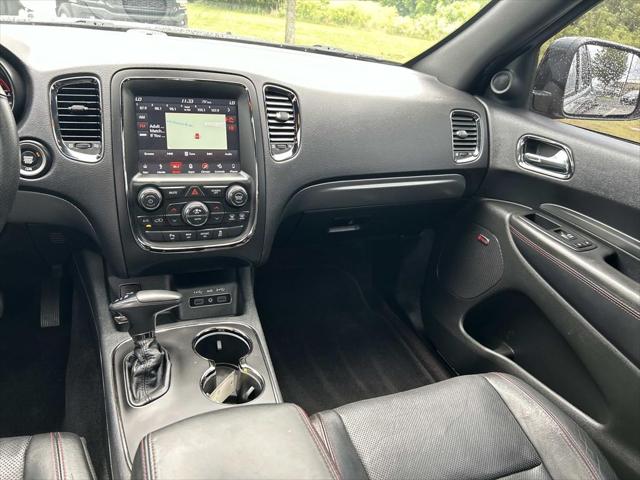 2018 Dodge Durango R/T AWD
