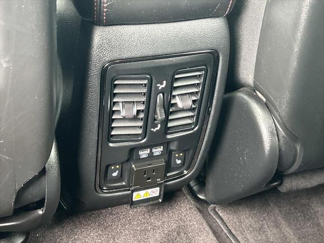 2018 Dodge Durango R/T AWD