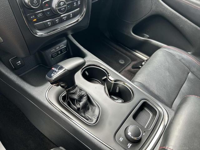 2018 Dodge Durango R/T AWD