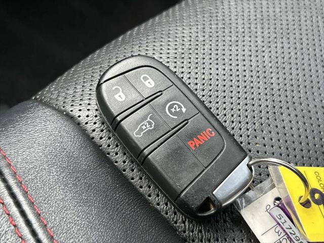 2018 Dodge Durango R/T AWD
