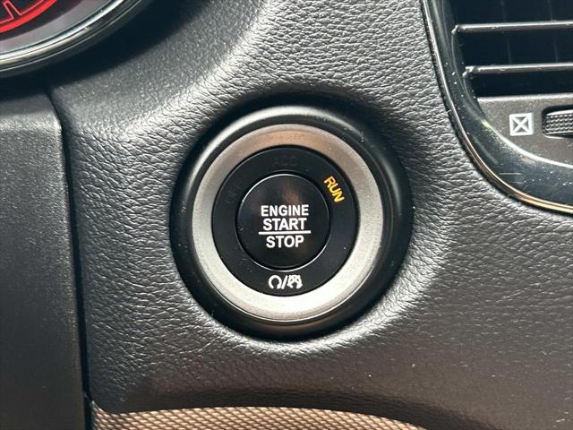 2018 Dodge Durango R/T AWD
