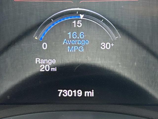 2018 Dodge Durango R/T AWD