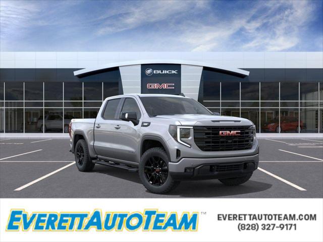 2026 GMC Sierra 1500 Elevation for sale in Morganton, NC