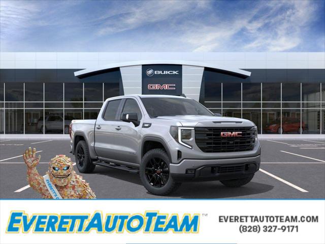 2026 GMC Sierra 1500 Elevation for sale in Morganton, NC