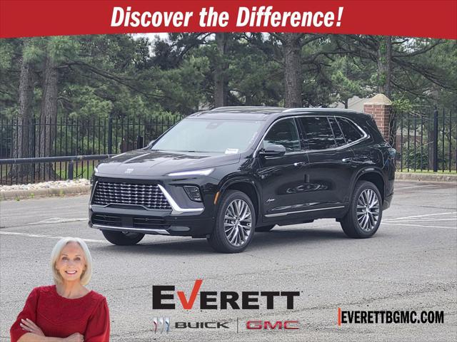 2026 Buick Enclave Avenir FWD for sale in Bryant, AR