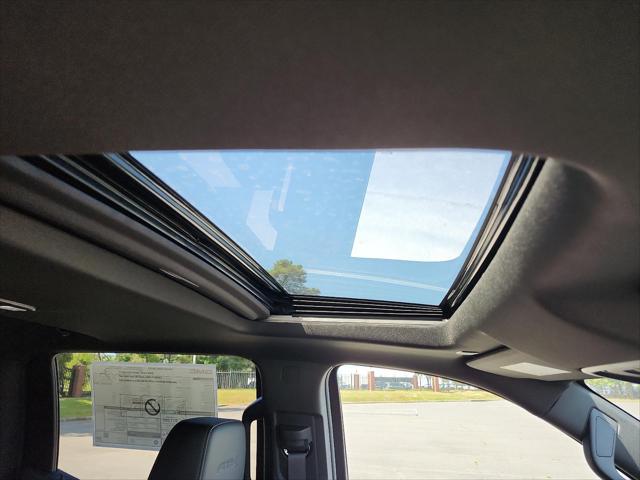 2026 GMC Sierra 1500 Crew Cab, Short Bed, AT4, 4WD