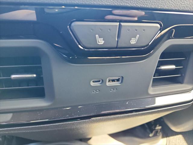 2026 GMC Sierra 1500 Crew Cab, Short Bed, AT4, 4WD