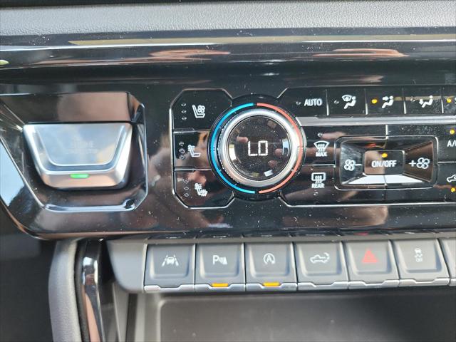 2026 GMC Sierra 1500 Crew Cab, Short Bed, AT4, 4WD