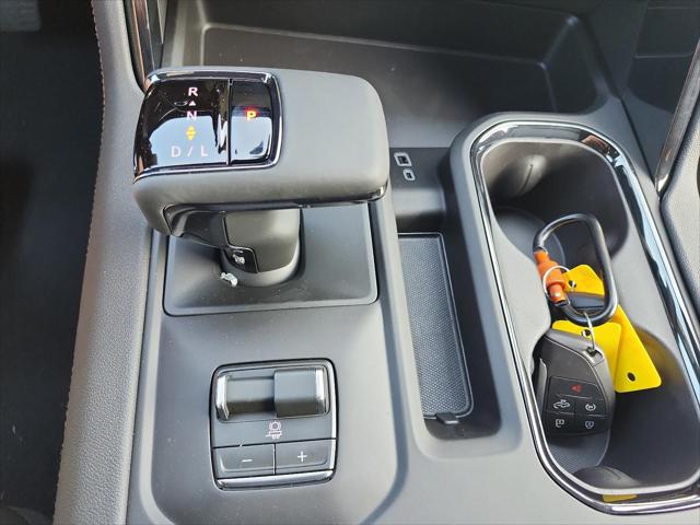 2026 GMC Sierra 1500 Crew Cab, Short Bed, AT4, 4WD