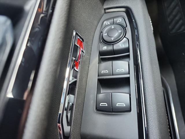 2026 GMC Sierra 1500 Crew Cab, Short Bed, AT4, 4WD