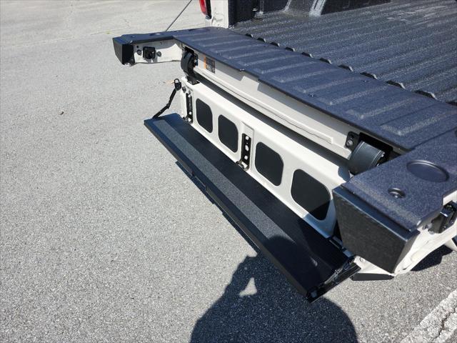 2026 GMC Sierra 1500 Crew Cab, Short Bed, AT4, 4WD