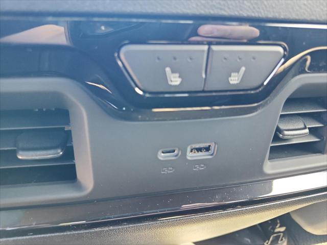2026 GMC Sierra 1500 Crew Cab, Short Bed, AT4, 4WD