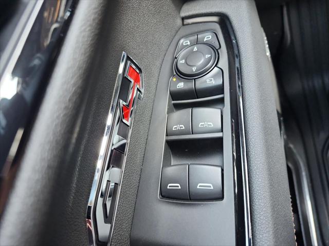 2026 GMC Sierra 1500 Crew Cab, Short Bed, AT4, 4WD