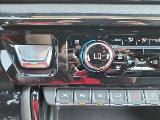 2026 GMC Sierra 1500 Crew Cab, Short Bed, AT4, 4WD