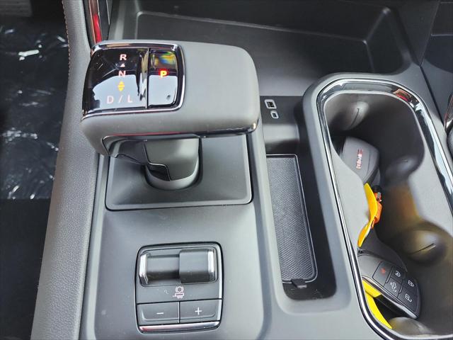2026 GMC Sierra 1500 Crew Cab, Short Bed, AT4, 4WD