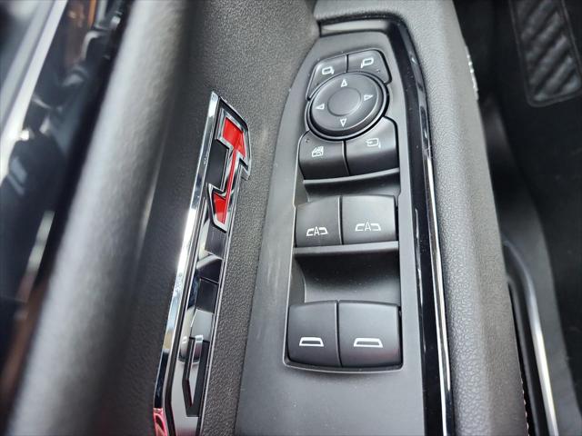 2026 GMC Sierra 1500 Crew Cab, Short Bed, AT4, 4WD