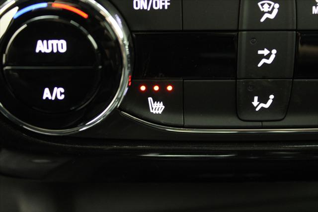 2026 Chevrolet TrailBlazer AWD LT