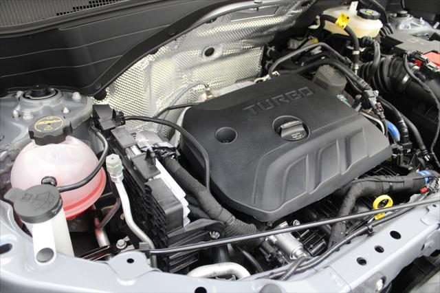 2026 Chevrolet TrailBlazer AWD LT
