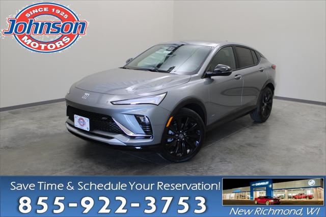 2026 Buick NV Sport Touring FWD for sale in New Richmond, WI