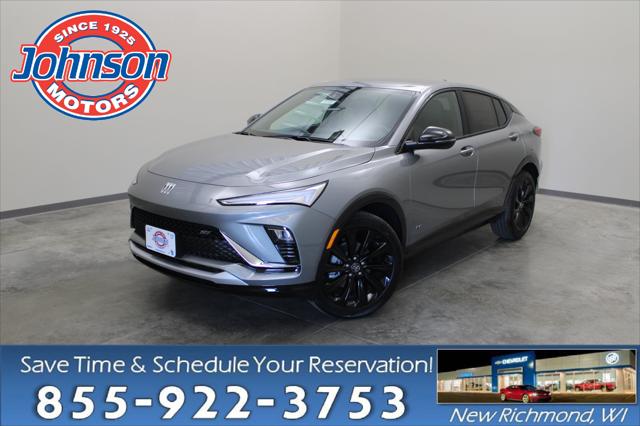 2026 Buick NV Sport Touring FWD for sale in New Richmond, WI