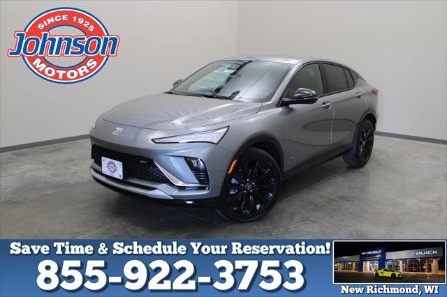 2026 Buick NV Sport Touring FWD for sale in New Richmond, WI