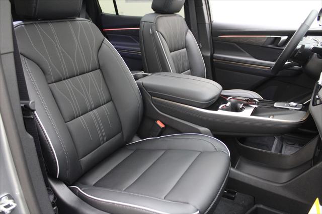 2026 Buick Enclave Avenir FWD