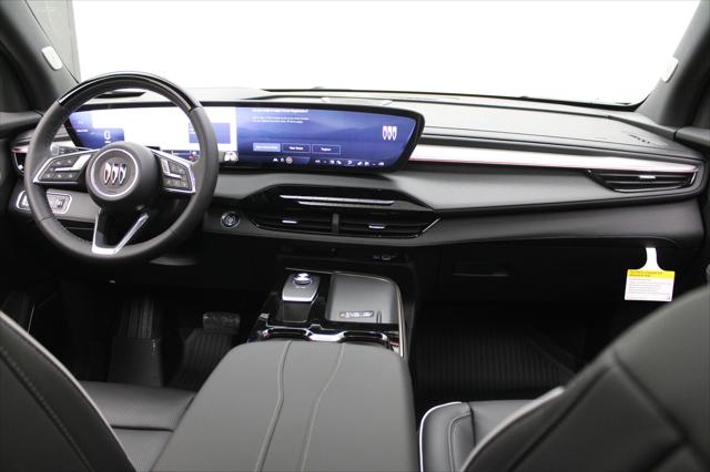 2026 Buick Enclave Avenir FWD