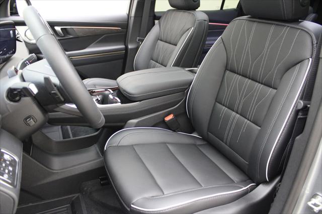2026 Buick Enclave Avenir FWD