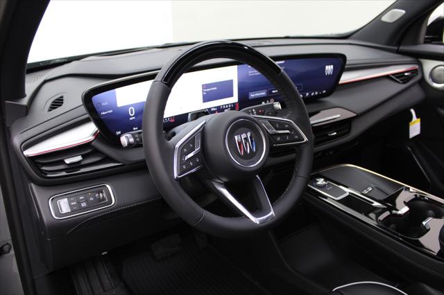 2026 Buick Enclave Avenir FWD
