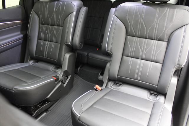 2026 Buick Enclave Avenir FWD