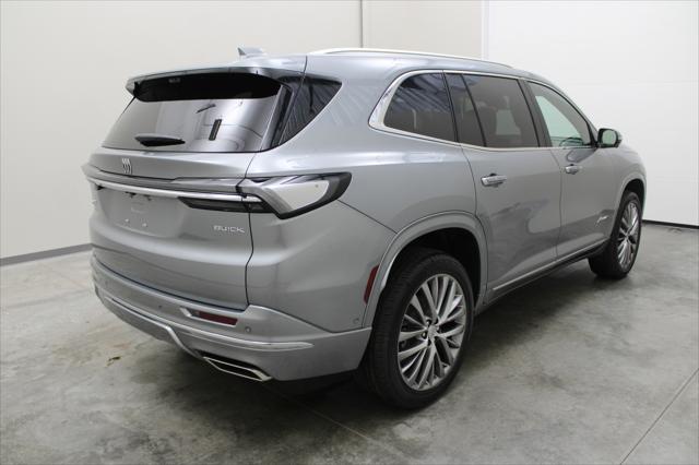 2026 Buick Enclave Avenir FWD