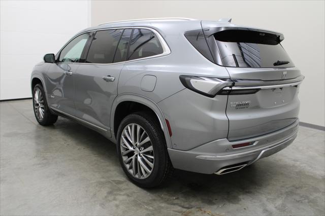 2026 Buick Enclave Avenir FWD
