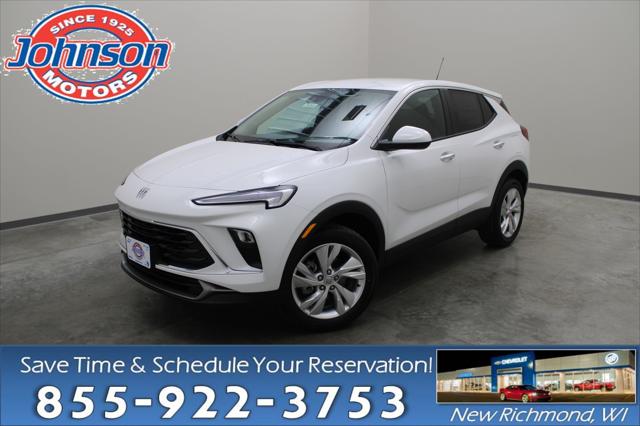 2026 Buick Encore GX Preferred AWD for sale in New Richmond, WI