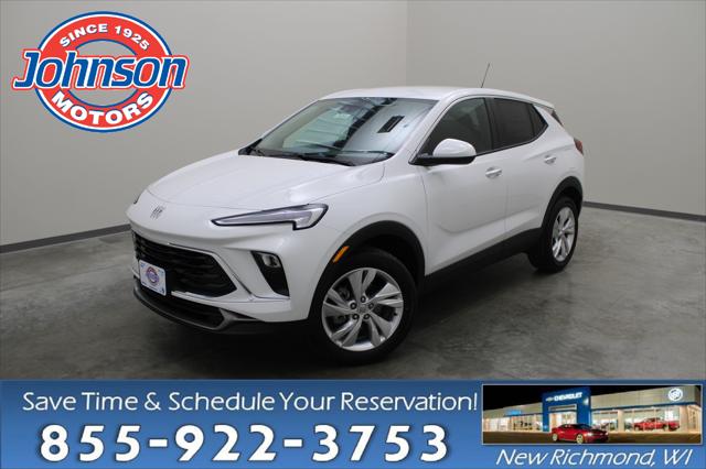 2026 Buick Encore GX Preferred AWD for sale in New Richmond, WI