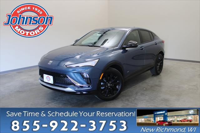 2026 Buick NV Sport Touring FWD for sale in New Richmond, WI