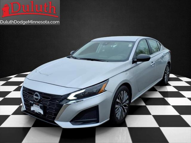 2024 Nissan Altima SV FWD for sale in Duluth, MN