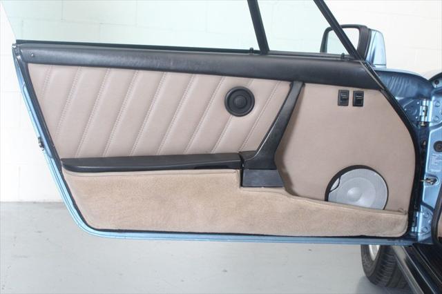 1986 Porsche 911 Carrera