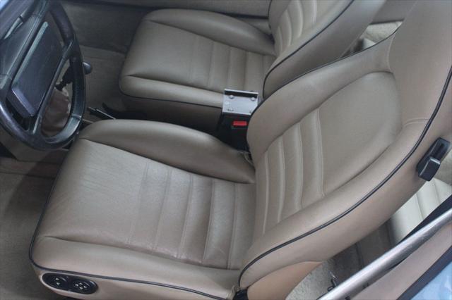 1986 Porsche 911 Carrera