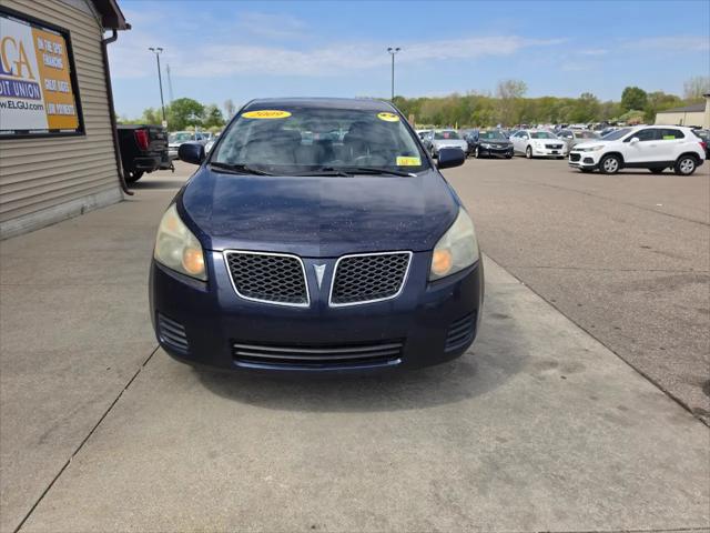 2009 Pontiac Vibe 1.8L