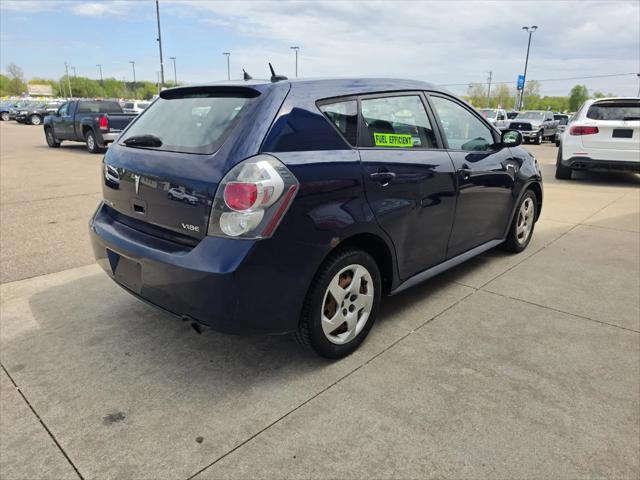 2009 Pontiac Vibe 1.8L