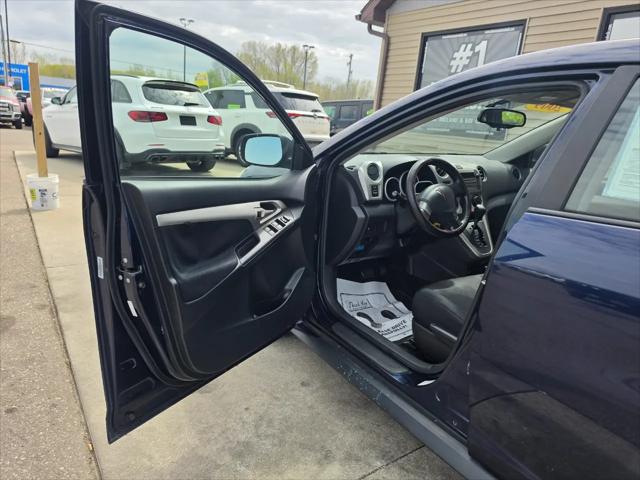 2009 Pontiac Vibe 1.8L
