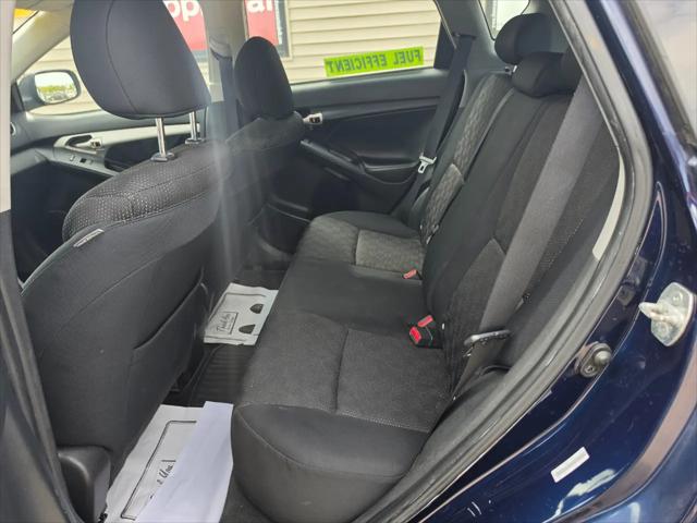 2009 Pontiac Vibe 1.8L