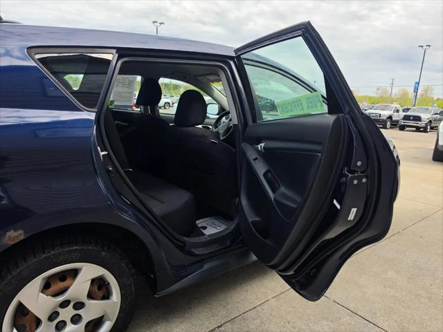 2009 Pontiac Vibe 1.8L
