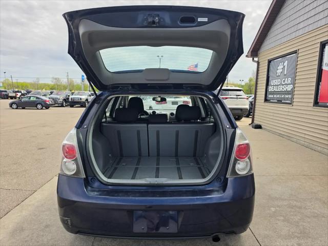 2009 Pontiac Vibe 1.8L