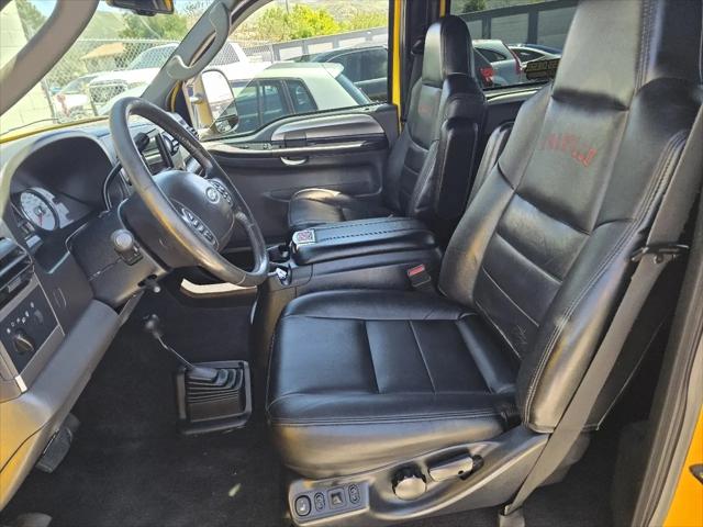 2006 Ford F-350 Crew Cab 156"" Amarillo 4WD