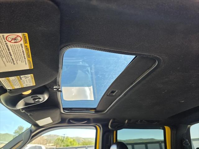 2006 Ford F-350 Crew Cab 156"" Amarillo 4WD