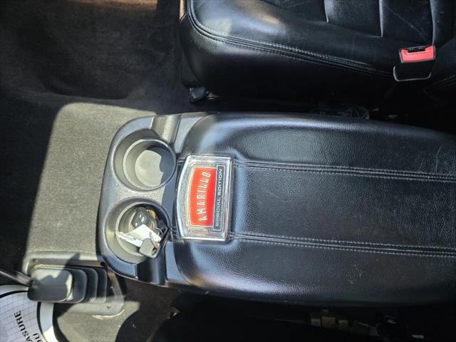 2006 Ford F-350 Crew Cab 156"" Amarillo 4WD
