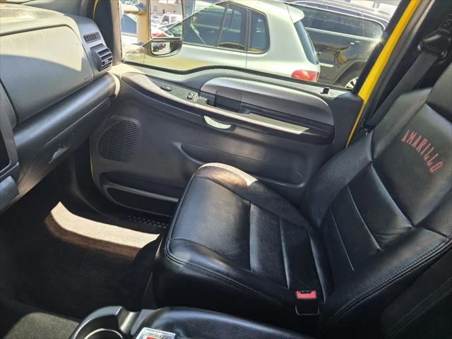 2006 Ford F-350 Crew Cab 156"" Amarillo 4WD
