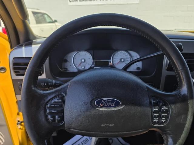 2006 Ford F-350 Crew Cab 156"" Amarillo 4WD