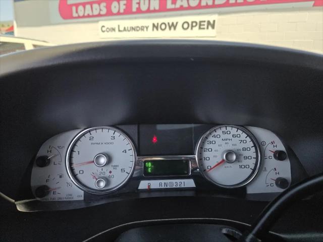 2006 Ford F-350 Crew Cab 156"" Amarillo 4WD